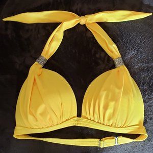 Venus Halter Swim Top